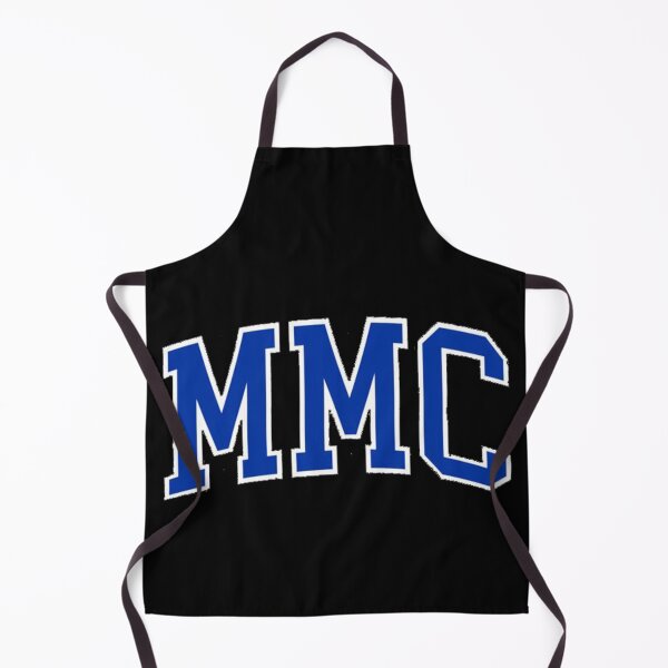 Item preview, MMC Marymount Manhattan College designed and sold by Design99Hill.