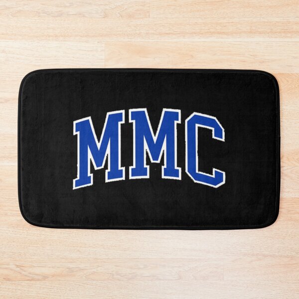 Item preview, MMC Marymount Manhattan College designed and sold by Design99Hill.