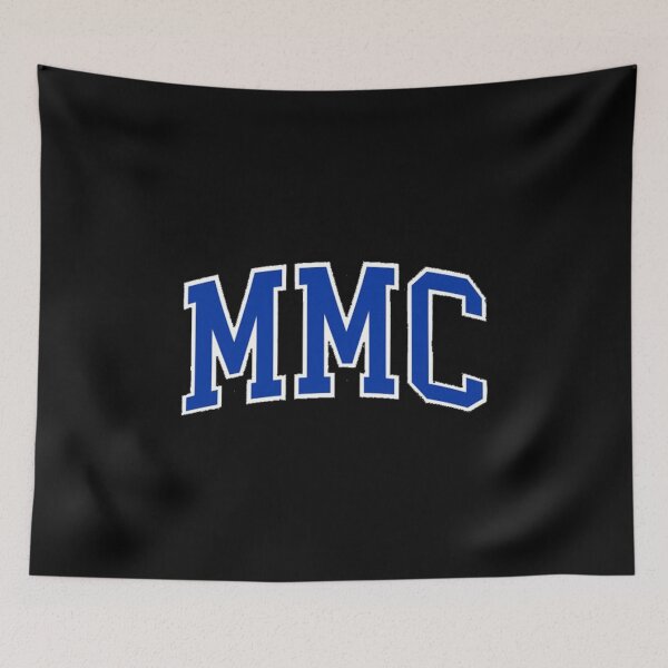 Item preview, MMC Marymount Manhattan College designed and sold by Design99Hill.