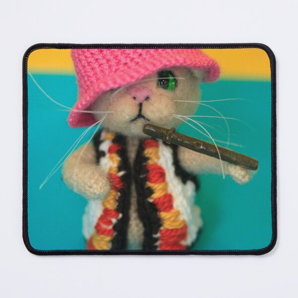Item preview, Cute cat toy Kalush orkestra designed and sold by olena2552.