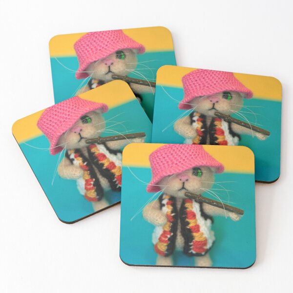 Item preview, Cute cat toy Kalush orkestra designed and sold by olena2552.