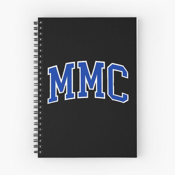 Item preview, MMC Marymount Manhattan College designed and sold by Design99Hill.