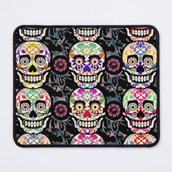 Item preview, Halloween Calaveras designed and sold by BessoChicca.