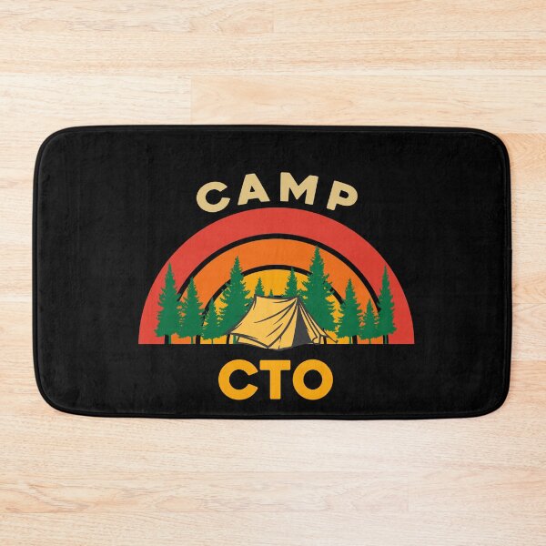 Item preview, Camp Cto designed and sold by sleeksy.