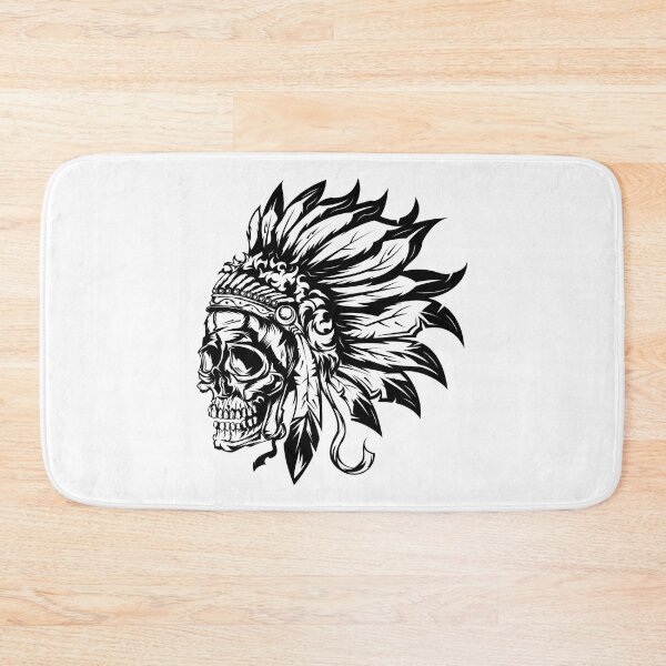 Item preview, Six Of Crows - Skull And Feather designed and sold by KingMasterStore.