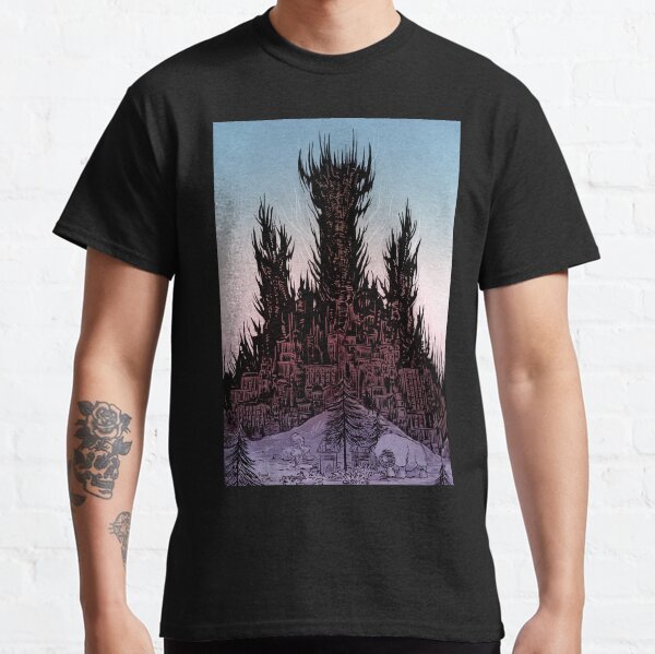 Garlemald - Final Fantasy XIV Classic T-Shirt