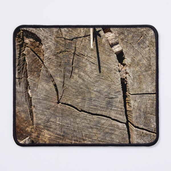 Item preview, Cracked stump designed and sold by viknitov.