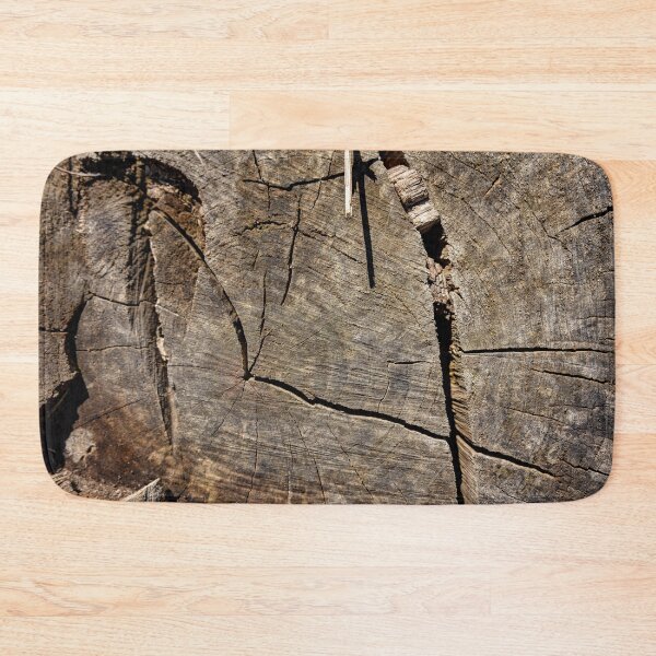Item preview, Cracked stump designed and sold by viknitov.