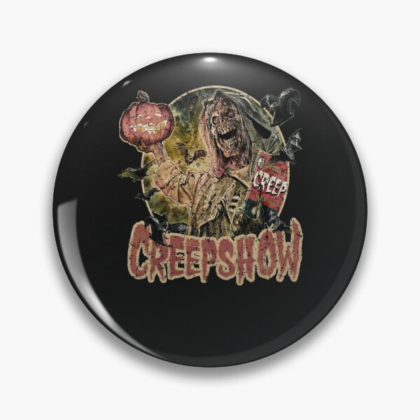 Item preview, Creepshow designed and sold by gastonmarlrcqd.