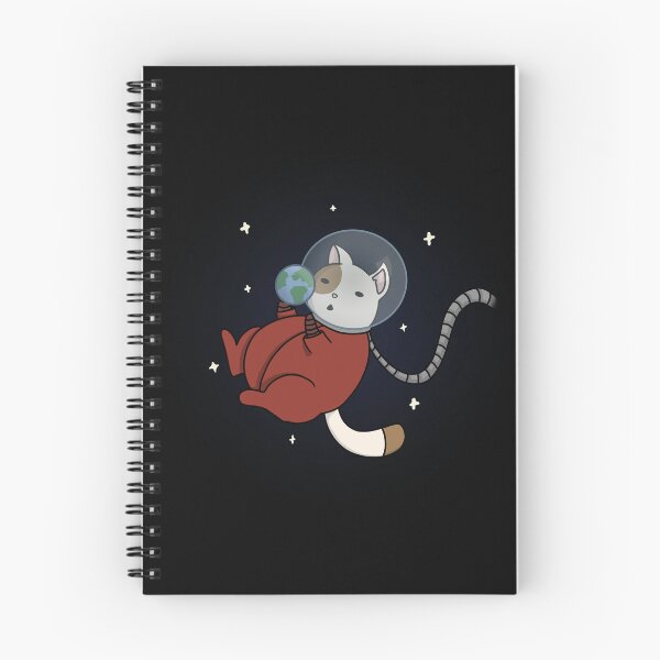 Artikelvorschau, Weltraumkatze 2 entworfen und verkauft von Random--Designs.