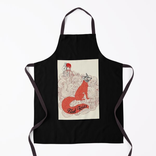 Item preview, Cloud Fox designed and sold by effiegozeal.
