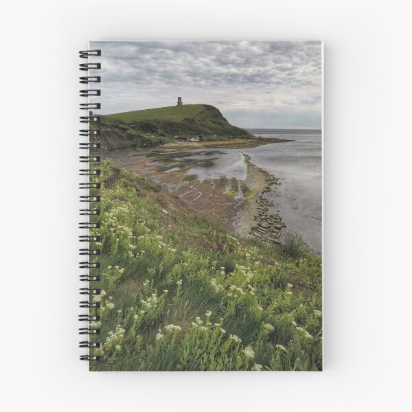 Item preview, Kimmeridge Bay, Dorset at Low-Tide designed and sold by hoxtonboy.