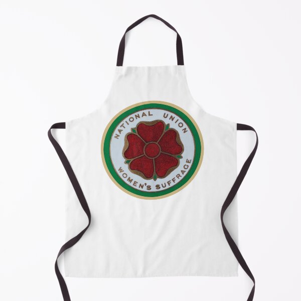 Item preview, National Union of Women's Suffrage designed and sold by How67.