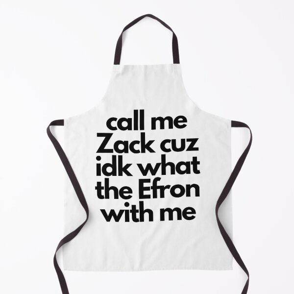 Item preview, Call Me Zach designed and sold by Tee-Girl.