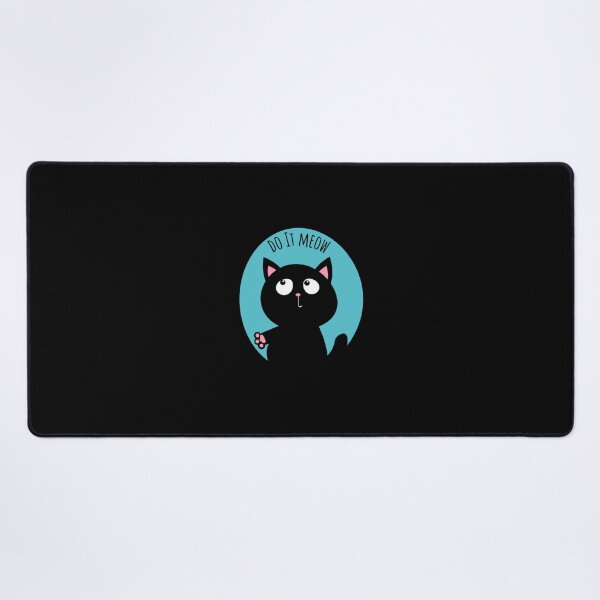 Item preview, Do It Meow designed and sold by Davestre Designs.