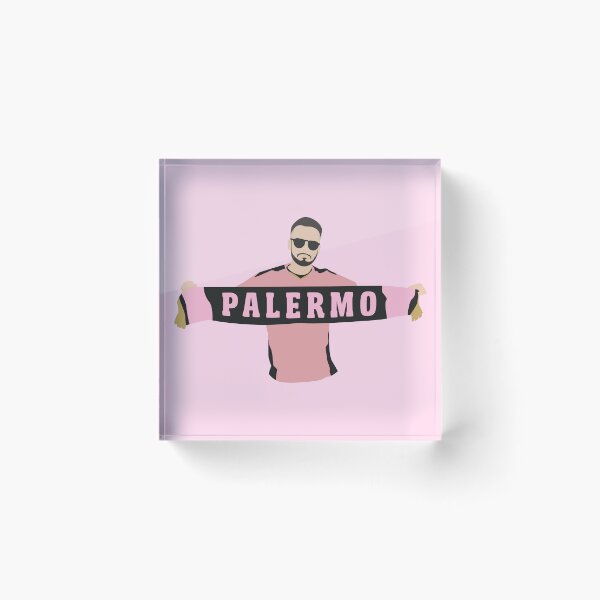 Item preview, Palermo Calcio Fan designed and sold by casualsofficial.