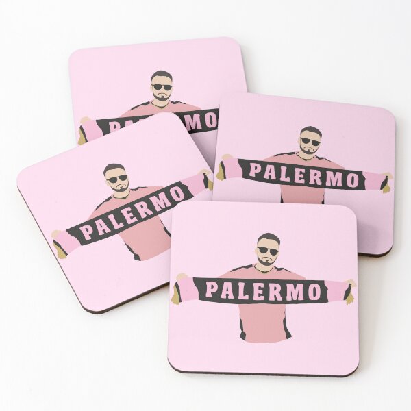Item preview, Palermo Calcio Fan designed and sold by casualsofficial.