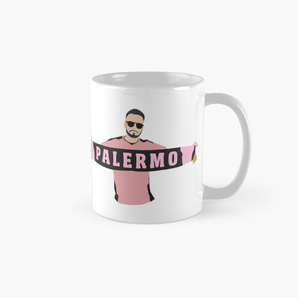 Item preview, Aficionado Palermo Calcio designed and sold by casualsofficial.