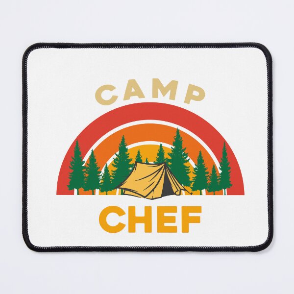 Item preview, Camp Chef designed and sold by sleeksy.