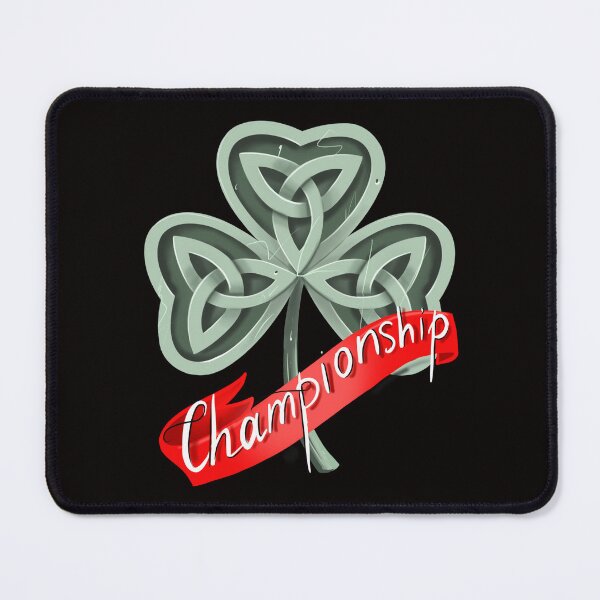 Item preview, Celtics Championship designed and sold by Ketrinartistka.