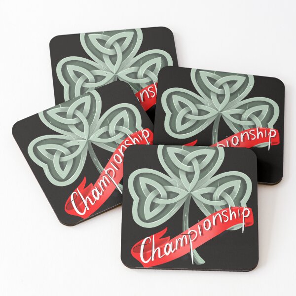 Item preview, campeonato de los celtas designed and sold by Ketrinartistka.