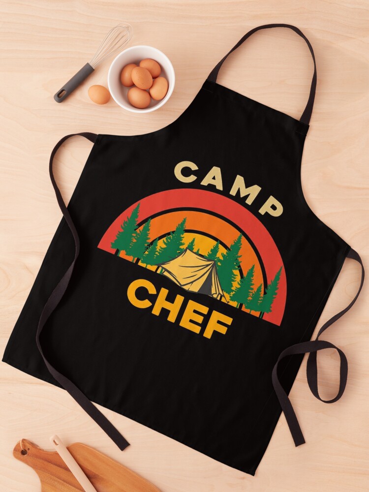 Camp Chef