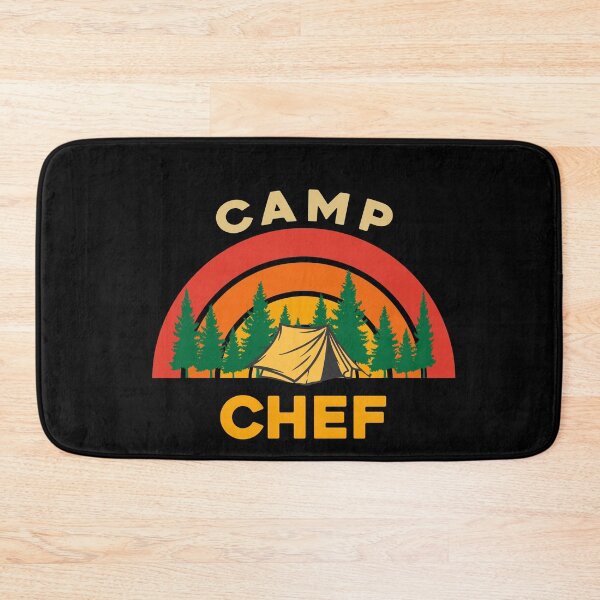Item preview, Camp Chef designed and sold by sleeksy.