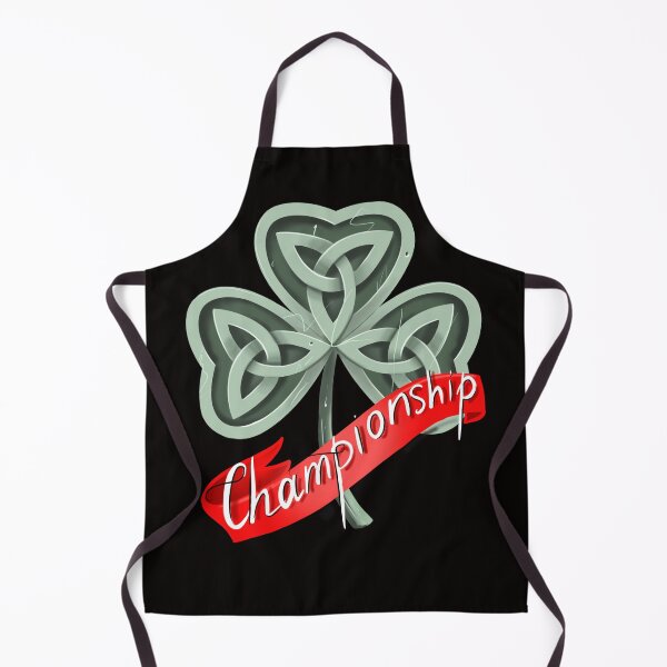 Item preview, Celtics Championship designed and sold by Ketrinartistka.