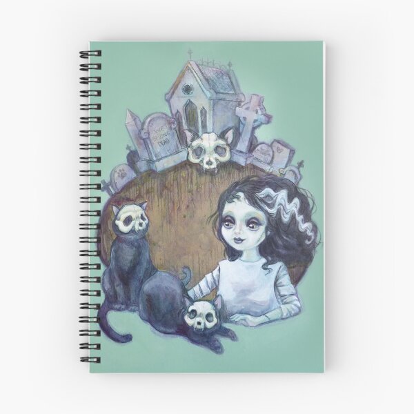 Item preview, We Belong Dead designed and sold by Jenny Fontana.