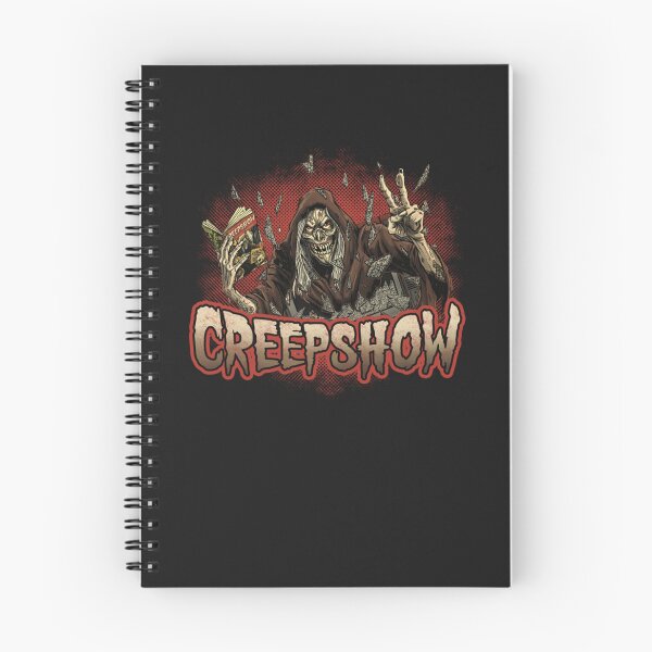 Item preview, Creepshow designed and sold by gastonmarlrcqd.