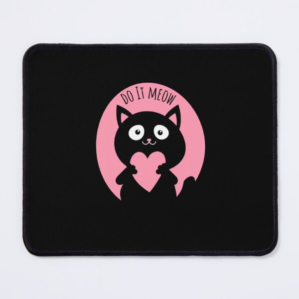 Item preview, Do It Meow designed and sold by Davestre Designs.