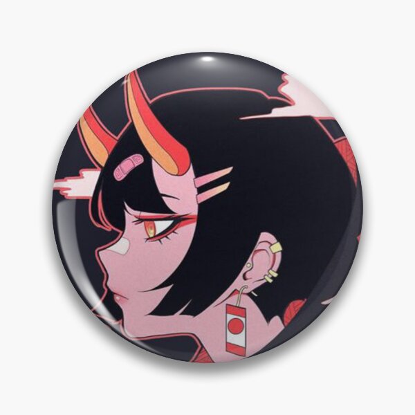 Item preview, Devil Girl designed and sold by Harukuradesu0.