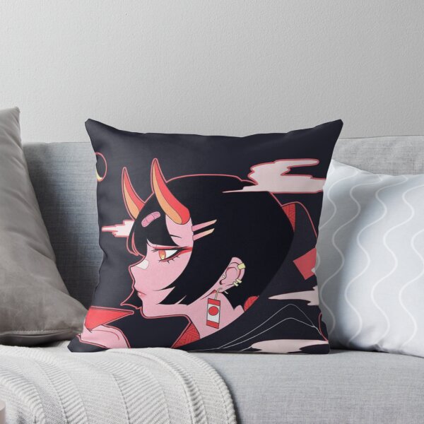 Item preview, Devil Girl designed and sold by Harukuradesu0.