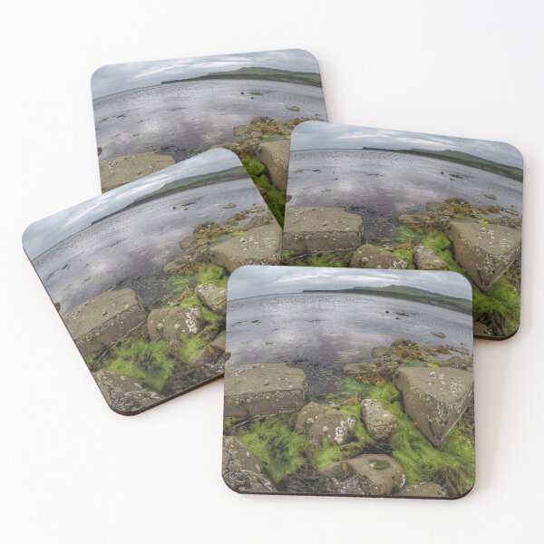 Item preview, Low-Tide Rock Pools Kimmeridge Bay, Dorset designed and sold by hoxtonboy.
