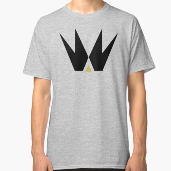 WipEout Omega Tigron Team Classic T-Shirt
