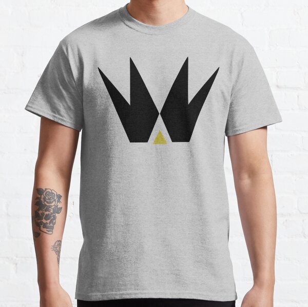 WipEout Omega Tigron Team Classic T-Shirt