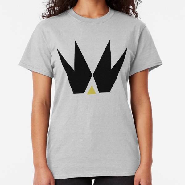 WipEout Omega Tigron Team Classic T-Shirt