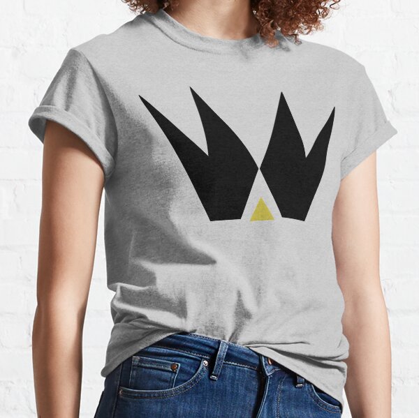 WipEout Omega Tigron Team Classic T-Shirt