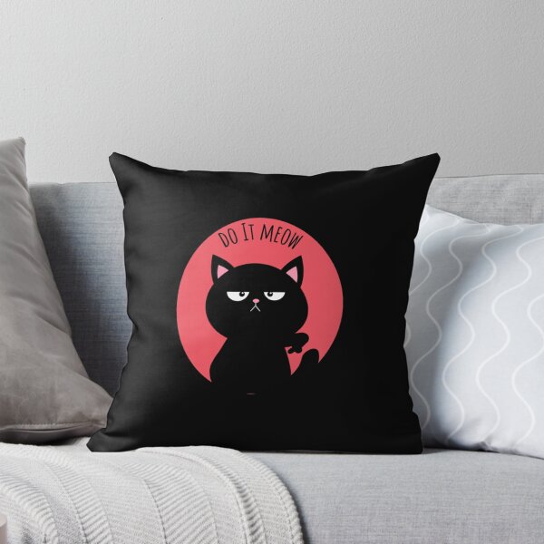 Item preview, Do It Meow designed and sold by Davestre Designs.