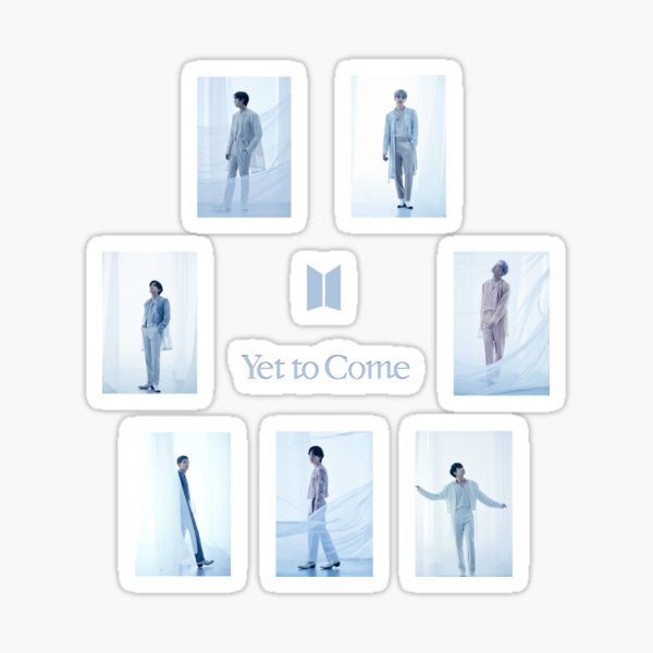 "bts door logo proof comeback 2022 we are bulletproof door concept