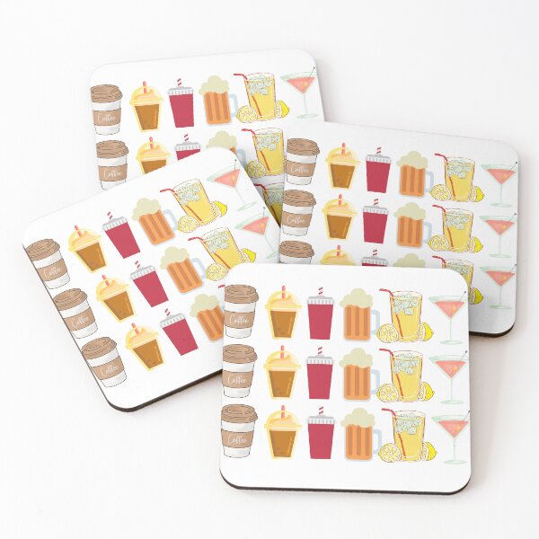Item preview, drinks background designed and sold by Art-Echo.
