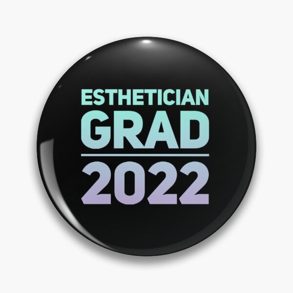 Item preview, Esthetician Grad 2022 designed and sold by 306Biz.