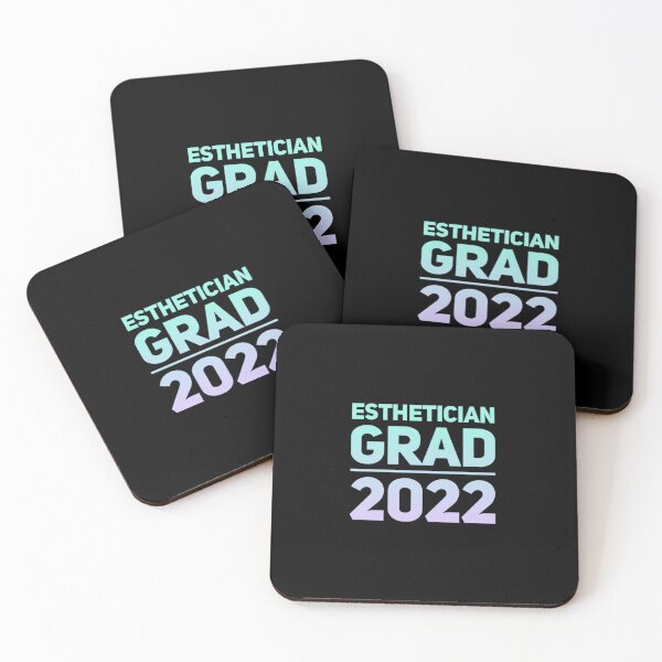 Item preview, Esthetician Grad 2022 designed and sold by 306Biz.