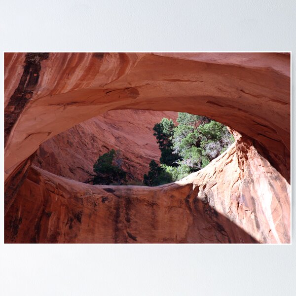 Artikelvorschau, Moab Arch entworfen und verkauft von Judson Joyce.