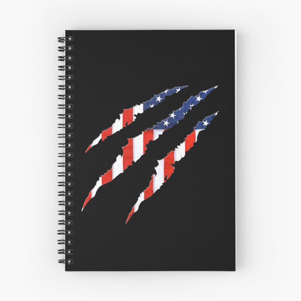 Item preview,  American flag 2 designed and sold by Random--Designs.