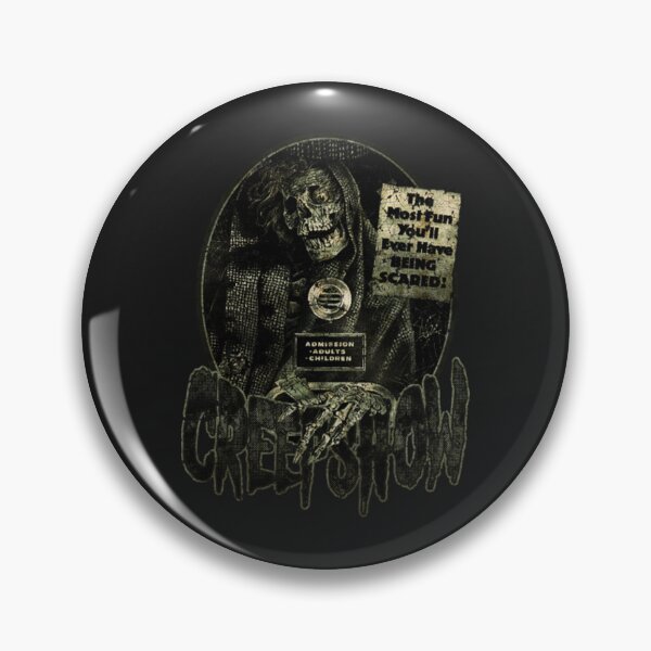 Item preview, Creepshow designed and sold by gastonmarlrcqd.
