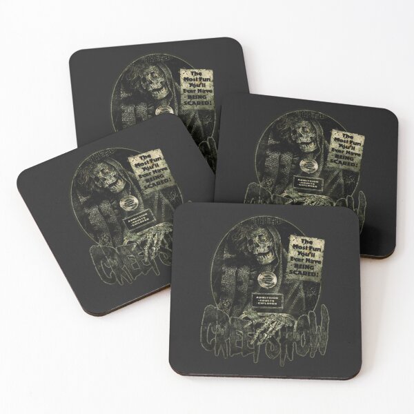 Item preview, Creepshow designed and sold by gastonmarlrcqd.