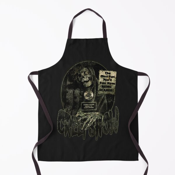 Item preview, Creepshow designed and sold by gastonmarlrcqd.