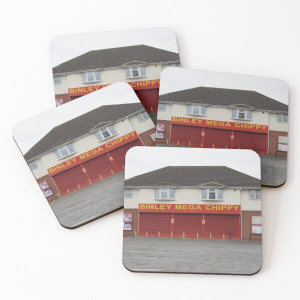 Item preview, Binley Mega Chippy designed and sold by thebcarts.