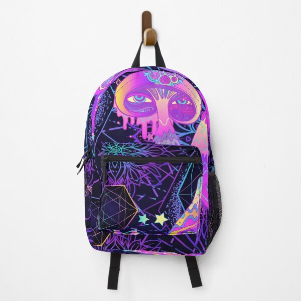 Item preview, Galactic Party Mushrooms designed and sold by SativaVynes.